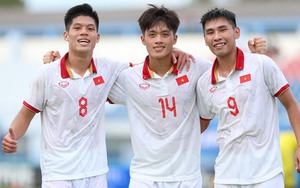 Đội hình U23 Việt Nam: HLV Hoàng Anh Tuấn hóa giải "tuyệt chiêu" của U23 Indonesia?