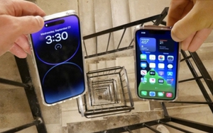 Bất ngờ mẫu điện thoại 100 USD được cả Gen Z lẫn Thế hệ Millennials lựa chọn ngay giữa "thánh địa iPhone"?