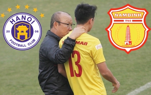 Cựu tuyển thủ Việt Nam rời CLB Hà Nội, sắp gia nhập "đại gia" mới nổi tại V.League?