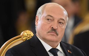 Ông Lukashenko nói về tình hình lính Wagner ở Belarus