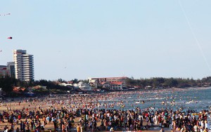 Không phải Đà Nẵng hay Phú Quốc, một bãi biển gây bất ngờ khi lọt Top 3 bãi biển nổi tiếng nhất thế giới trên mạng xã hội