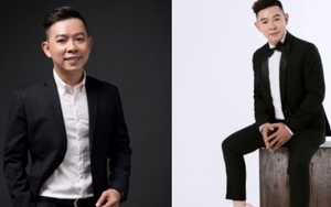 Đạo diễn Minh Khôi làm Giám đốc Quốc gia Mister International Việt Nam 2023