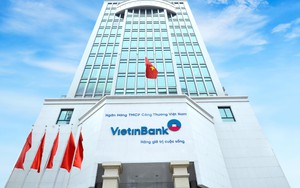 VietinBank thay Phó Tổng Giám đốc phụ trách Ban điều hành