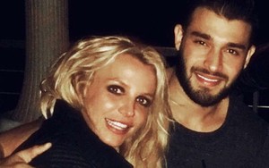 Britney Spears từng vỡ đầu khi tranh cãi với chồng cũ