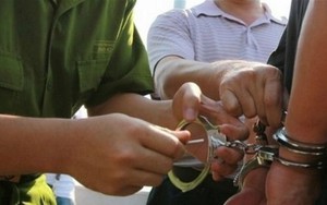 Ngày mai 28-8, xét xử nhóm cựu công an phường “giải cứu” tội phạm ma túy