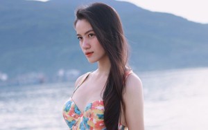 Thành tích học vấn đáng nể của Á hậu 2 Hoa hậu Hòa bình Việt Nam