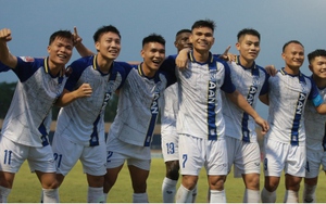 Chuyển nhượng V-League: SLNA giữ chân thành công 2 công thần