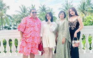 Lý do Hoàng Mập phải dời lịch quay phim mới