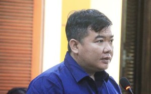 Cựu trưởng công an phường nhận tiền để thả người vi phạm bị đề nghị 7-8 năm tù