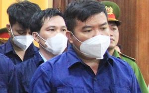 Cựu Trưởng CA phường day dứt lương tâm, mong 'bản án không mang thêm đau khổ'