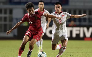 Báo Indonesia: “Tuyển Việt Nam sẽ hưởng lợi rất lớn nếu Indonesia rút khỏi AFF Cup”