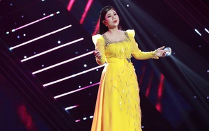 Chuyện đời nữ ca sĩ bị chê bai ngoại hình, chồng ra tối hậu thư 'chọn anh hay chọn ca hát'