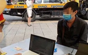 Những ai được miễn, giảm tiền phạt vi phạm giao thông?