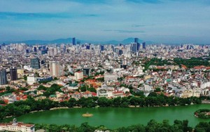 Bộ trưởng Nội vụ nói về thông tin quận Hoàn Kiếm trong diện sáp nhập