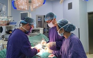 Chuyển bệnh viện trung ương về Hà Nội quản lí: Khó đủ đường