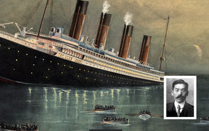 Chuyện buồn của người đàn ông sống sót qua thảm kịch Titanic: Bị cả nước lên án, qua đời trong tủi nhục