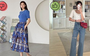 4 kiểu giày lỗi mốt cần được loại ngay khỏi tủ đồ để mặc đẹp hơn