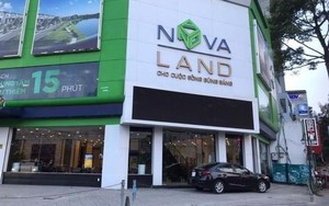 Novaland lỗ thêm 483 tỷ đồng sau soát xét