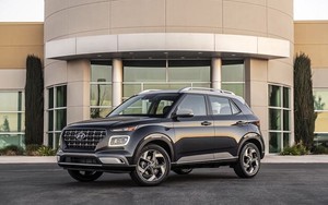 Chiếc SUV gầm cao giá rẻ mới toanh sắp xuất hiện, đối đầu trực diện vua doanh số Kia Sonet