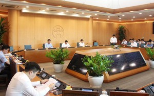 Chủ tịch Hà Nội: Kiên quyết thu hồi các dự án không đủ điều kiện hoặc vi phạm