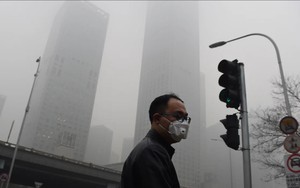 Người dân Trung Quốc tăng thêm hai năm tuổi thọ nhờ nỗ lực chống ô nhiễm