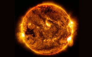 Sứ mệnh nghiên cứu mặt trời đầu tiên của Ấn Độ diễn ra vào ngày 2/9