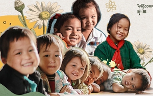 Góp thêm niềm vui cho thầy và trò ở vùng cao Tân Sơn trước thềm năm học mới