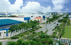 Khu công nghiệp có khoảng cách ngắn nhất đến siêu cảng biển 50.000 tỷ đồng đứng đầu vốn đầu tư tư nhân