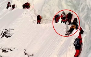 Cái chết bi kịch của người khuân vác trên đỉnh núi khó leo nhất thế giới - Kỳ cuối