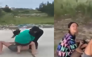 Video NỮ SINH ĐÁNH NHAU lột đồ dã man gây chấn động mạng xã hội
