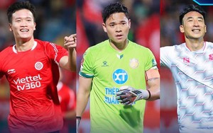 Trực tiếp trao giải V-League Awards 2023: Vinh danh HLV, cầu thủ xuất sắc nhất