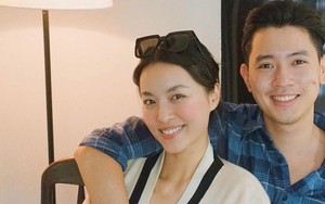 Mỹ nhân yêu cơ trưởng “trẻ nhất Việt Nam” hé lộ cuộc trò chuyện thân mật, chú ý nhất là cách xưng hô