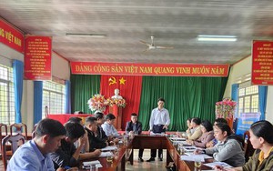 Một cháu bé tử vong, ba cháu phơi nhiễm vì chó dại cắn