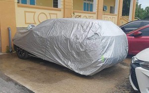 Một hiệu trưởng ở Quảng Bình bị phạt kịch khung vì vi phạm nồng độ cồn