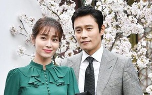 HOT: Lee Min Jung và Lee Byung Hun sắp lên chức bố mẹ lần 2