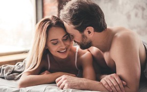 Giỏi “chuyện ấy” hơn nhờ 5 bí quyết tưởng chừng không liên quan