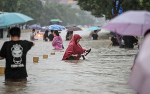 Viêm gan E có xu hướng gia tăng vào mùa mưa, nên làm gì để phòng bệnh?