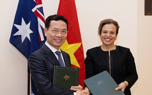 Chương mới về hợp tác thông tin và truyền thông giữa Việt Nam - Australia