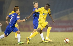 V-League 2023, Đà Nẵng - SLNA: Chủ nhà rộng cửa giành 3 điểm (17g, ngày 5-8)