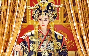 Vì sao Võ Tắc Thiên ngậm gỗ trong miệng thay vì ngọc như các hoàng đế khác?