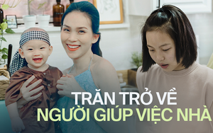 Bị người giúp việc 'vẽ cảnh' trả nợ dùm, gia chủ vừa mất tiền, mất luôn nhẫn cưới