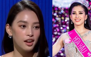 Tiểu Vy được khen ngợi vì chia sẻ sau đăng quang: "Đã là Hoa hậu, mỗi khi nói phải suy nghĩ thật kỹ"