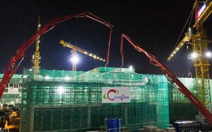 Liên danh Hoa Lư khiếu nại sau khi Liên danh Vietur được "vào vòng trong" gói thầu 35.000 tỉ đồng