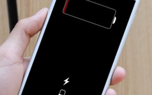 Mẹo nhỏ “cứu” iPhone lúc sắp sập nguồn
