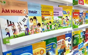 Sách giáo khoa chiết khấu cao tới 29%: Bộ GD&ĐT nói gì?