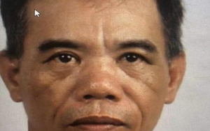 Truy bắt nghi phạm đâm chết hàng xóm ở Hà Tĩnh