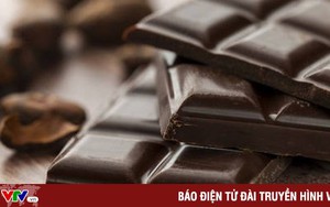 Chocolate sẽ đắt hơn khi giá ca cao tăng cao