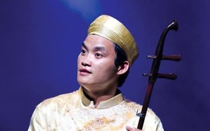 'Quái kiệt đàn nhị' Trần Văn Xâm qua đời ở tuổi 39