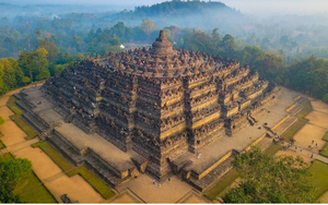 Vượt mặt Ai Cập, Đông Nam Á có thể là nơi kim tự tháp cổ nhất trên Trái đất tọa lạc