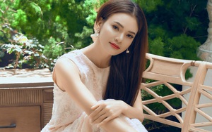 Nữ NSƯT trẻ nhất nhì Việt Nam: 2 lần đổ vỡ hôn nhân nay đã có tin vui ở tuổi 41?